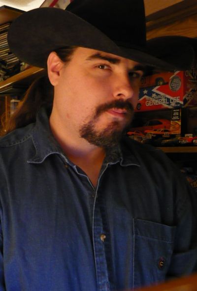 Robbiecherokee Image 0
